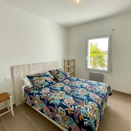 Casa vacanze Maison Récente Au Calme - 4 Pers. - Fr-1-231-350 *